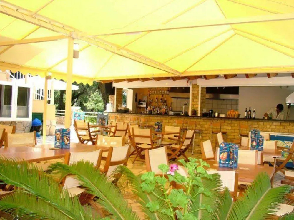 Angelica Aparthotel