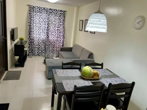 Courtyards 2br
