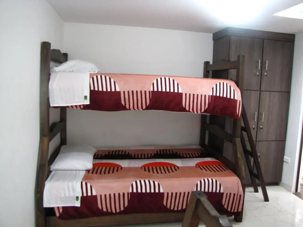 El Cable Hostal