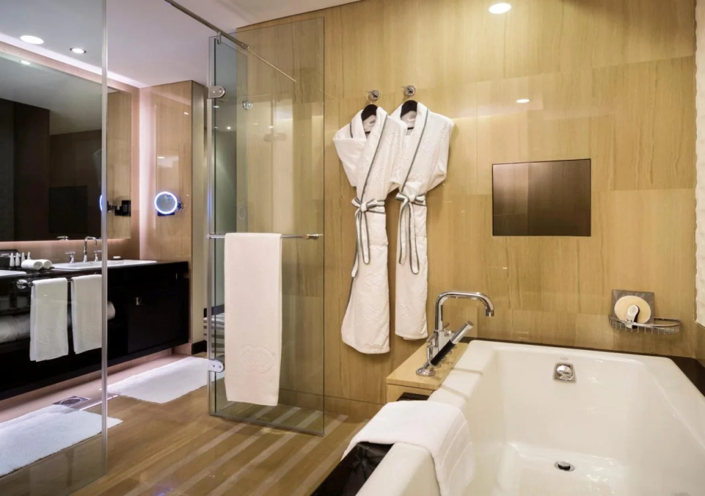 Sofitel Abu Dhabi Corniche