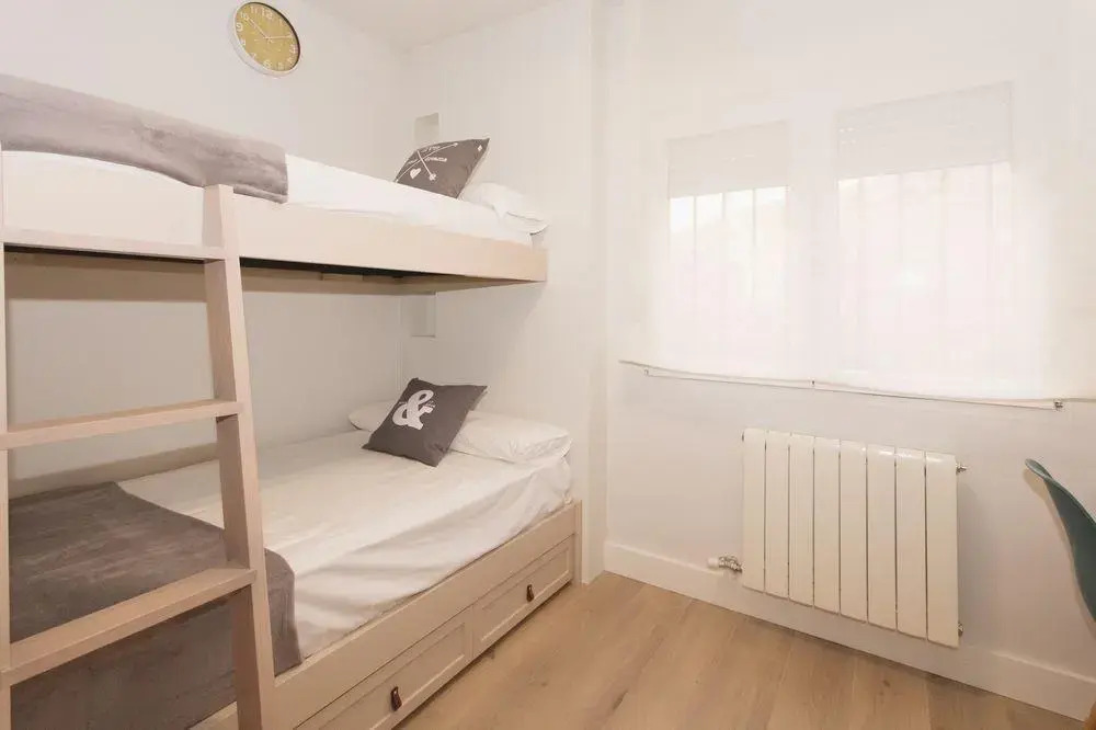 Chezmoihomes Cuarto Real III