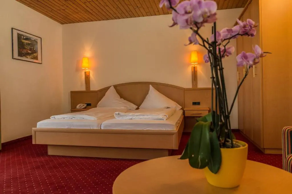 Hotel Haberl - Attersee