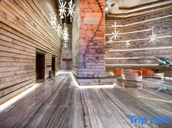 Jukamor Landison Hotel Hangzhou