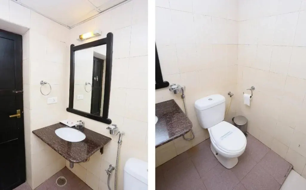 Oyo 24675 Flagship the Trivandrum Hotel