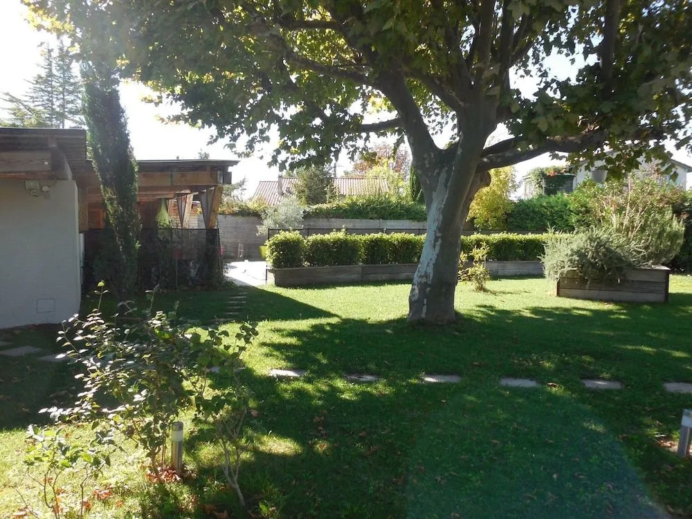 La maison Bleue