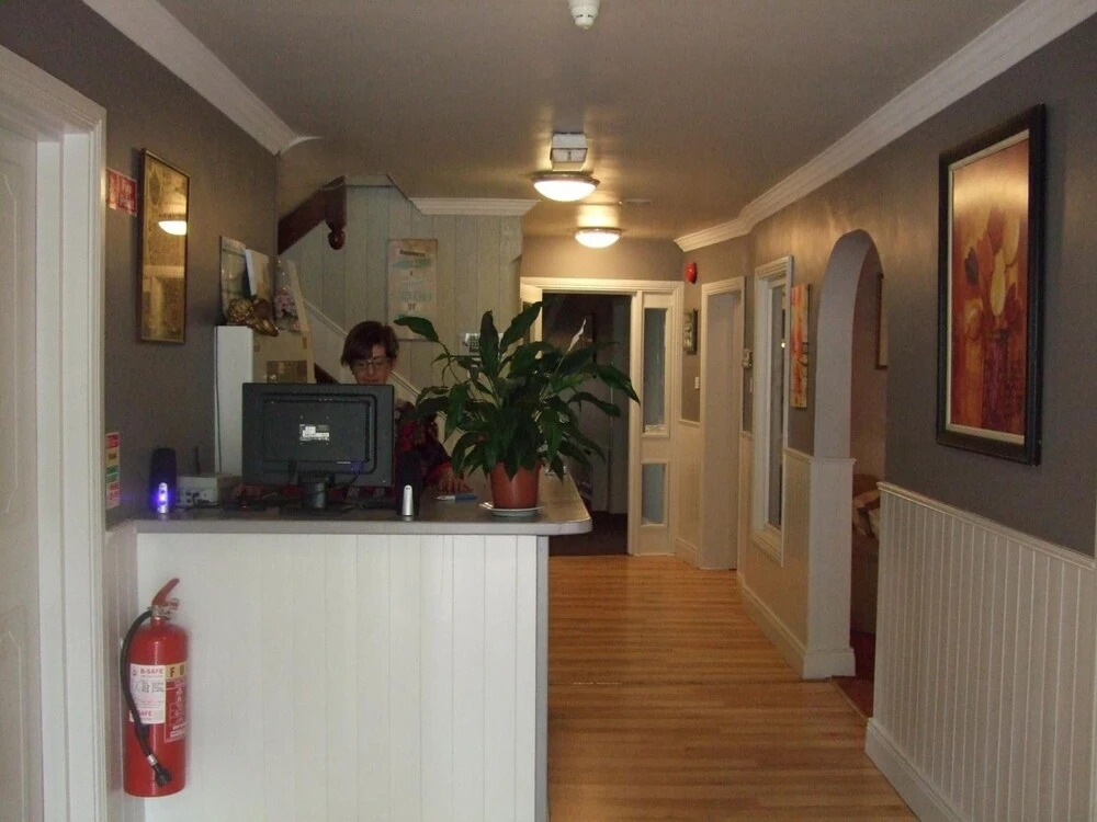 Harmony Inn - Kingscourt