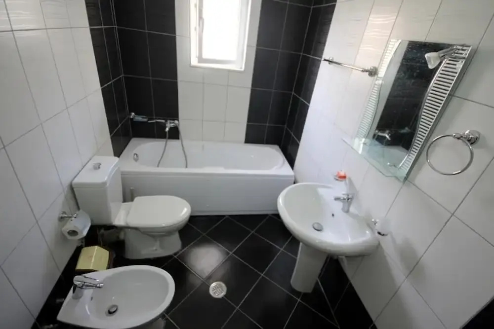 Ideal Holiday Apartments