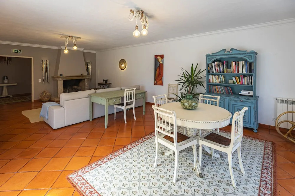 Quinta do Pé Descalço Guesthouse Sintra