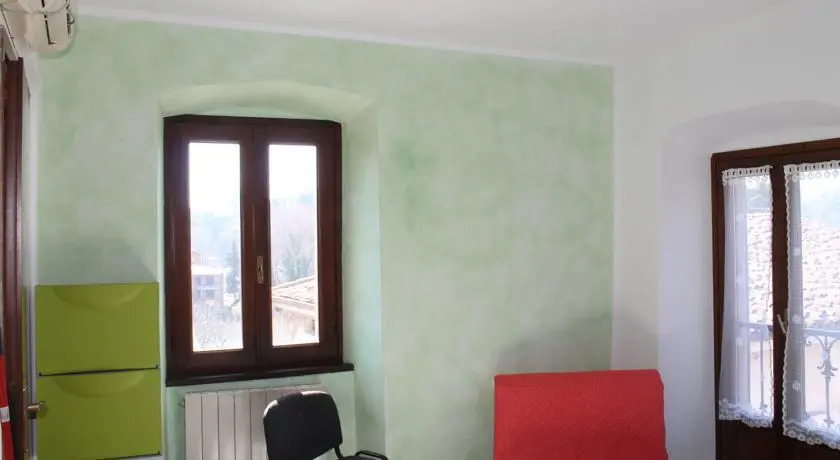 Balcone sul Lago