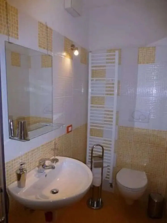 Dal Capo Bed & Breakfast