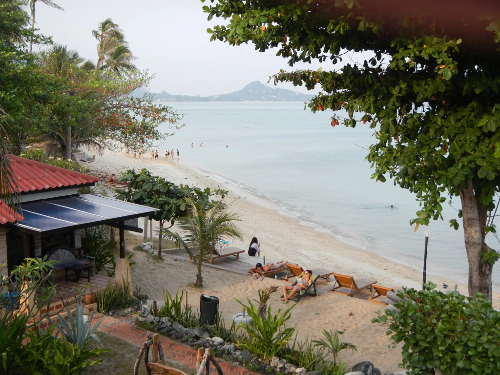 Sunrise Bungalow