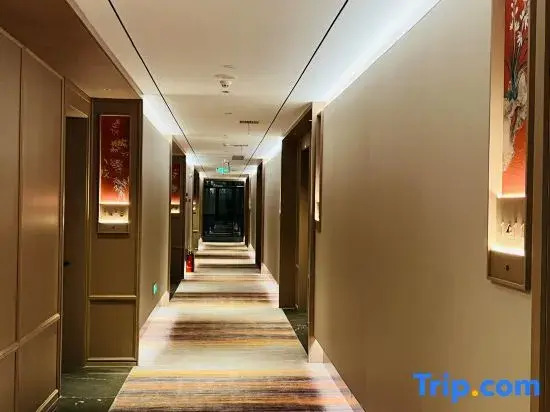 JOYCHENG HOTEL (Yichun Jingfa Avenue Branch)