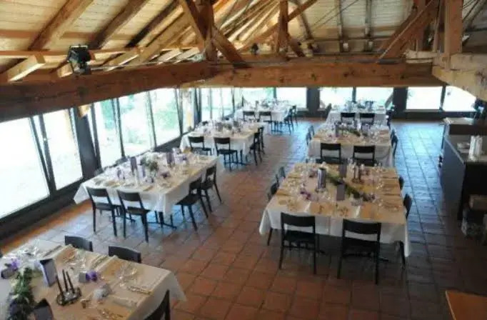 Hotel Restaurant Rathaus