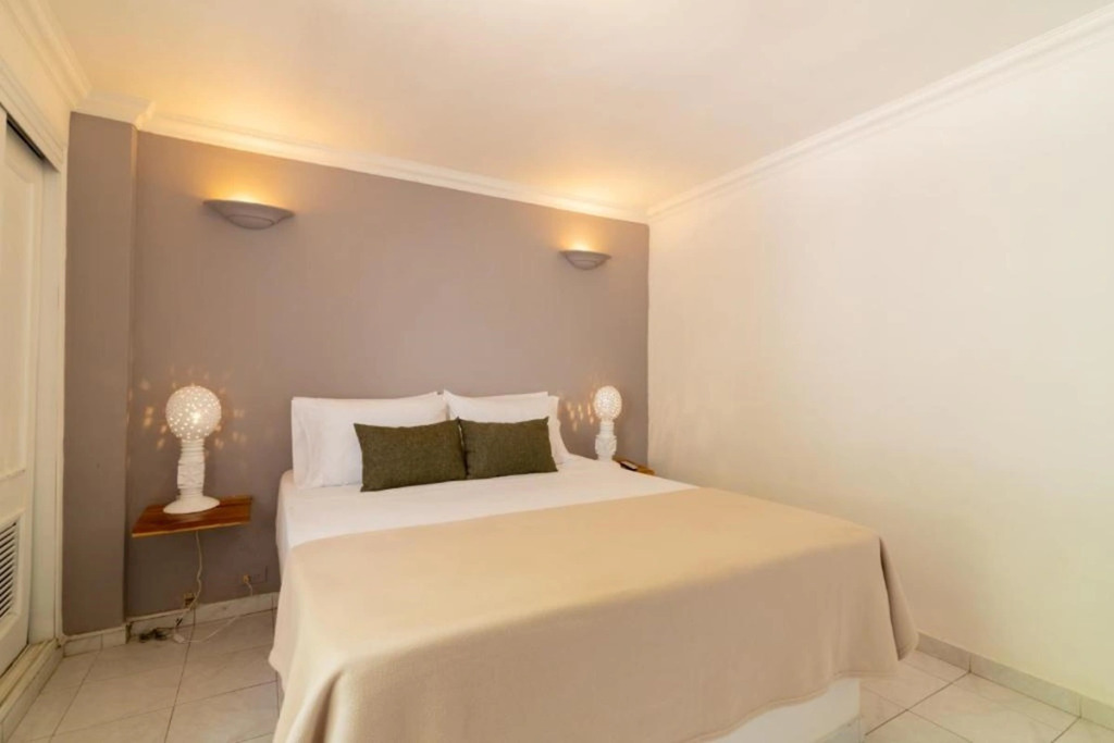 Hotel Cocoliso Island Resort