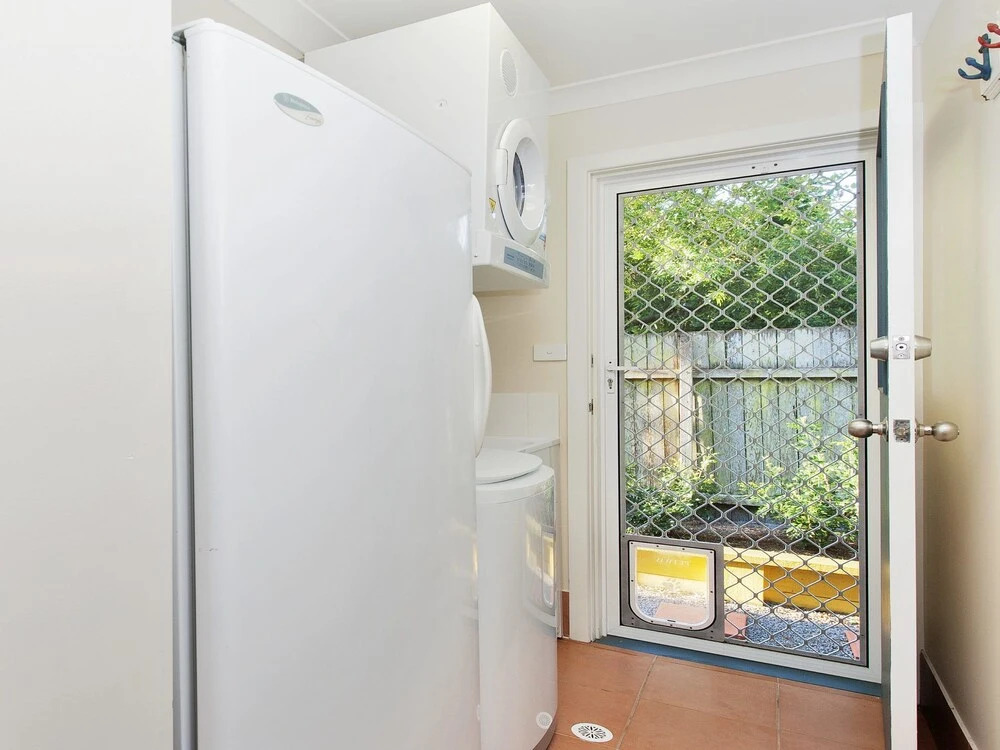 Jacaranda Cottage