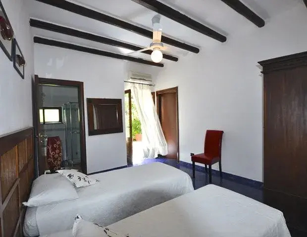 Hotel Hycesia