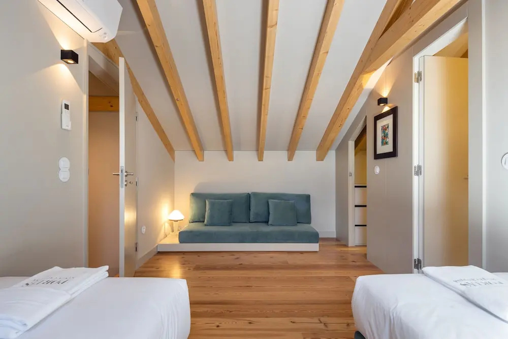 ORM Portas Santa Catarina Apartments