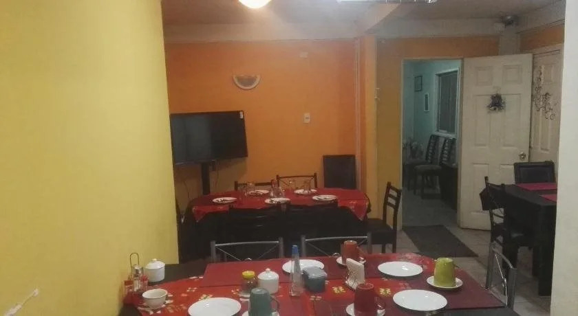 Hotel Mol