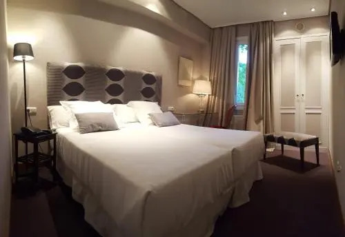 Hotel Etxeberri