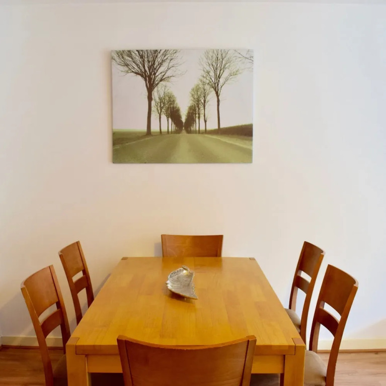 1 Bedroom City Centre Apartment In Dublin