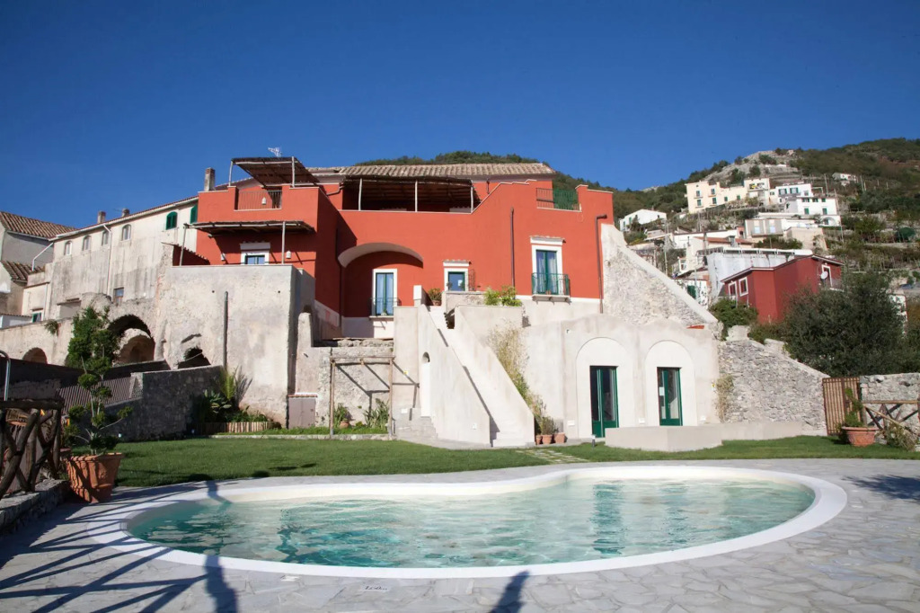 Palazzo Pascal - Amalfi Coast Luxury Experience