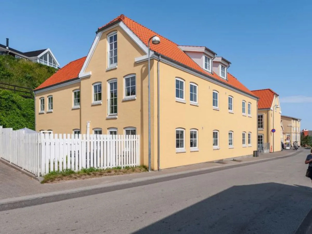 "Malene" - 400m from the sea in NW Jutland
