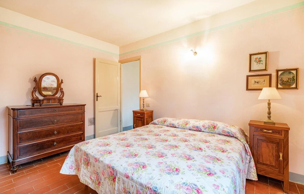 Beautiful Home In Camaiore With Wifi