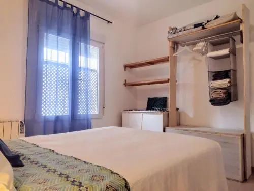 Apartamento San Agustín