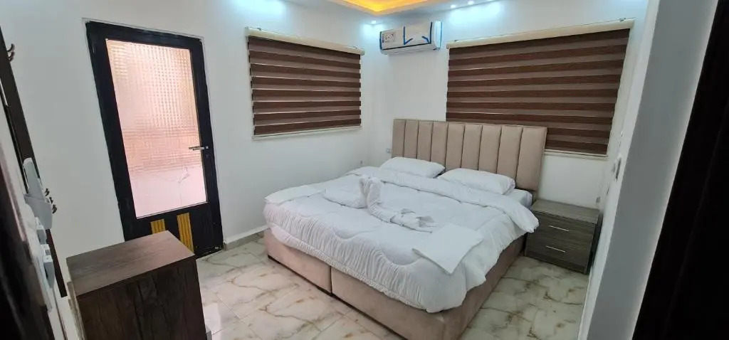 Nabateans Home Hotel