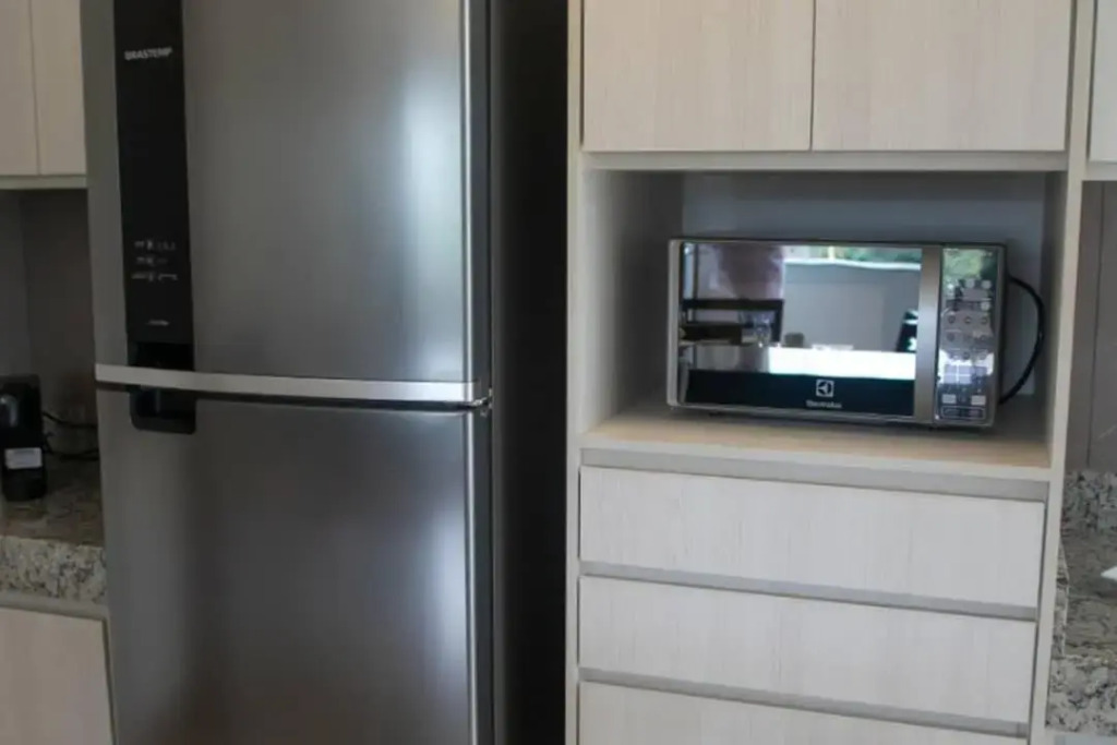 Terra Home Suítes 2 - Hospedagens de alto padrão em Piumhi MG