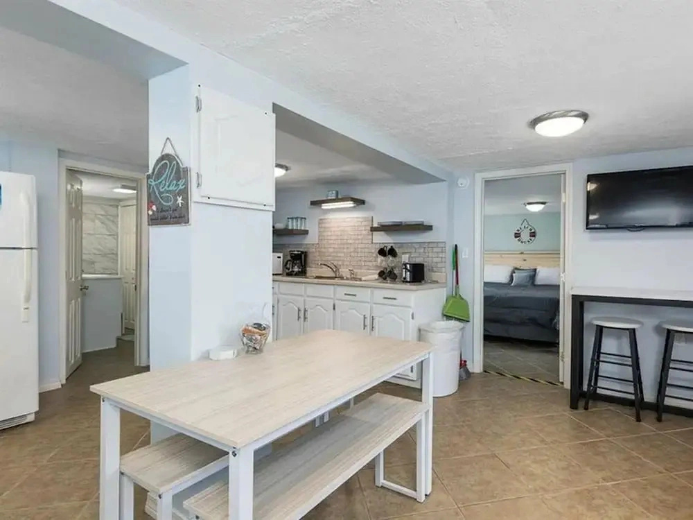 Kissed by the Sun by Meyer Vacation Rentals