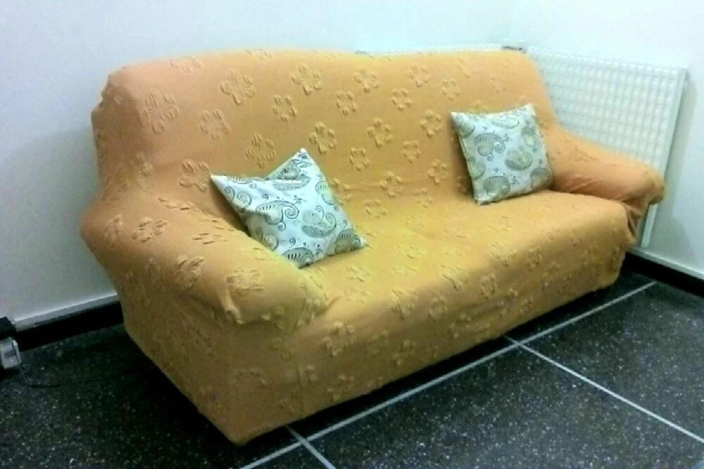 Apartment With one Bedroom in Genova, With Wifi
