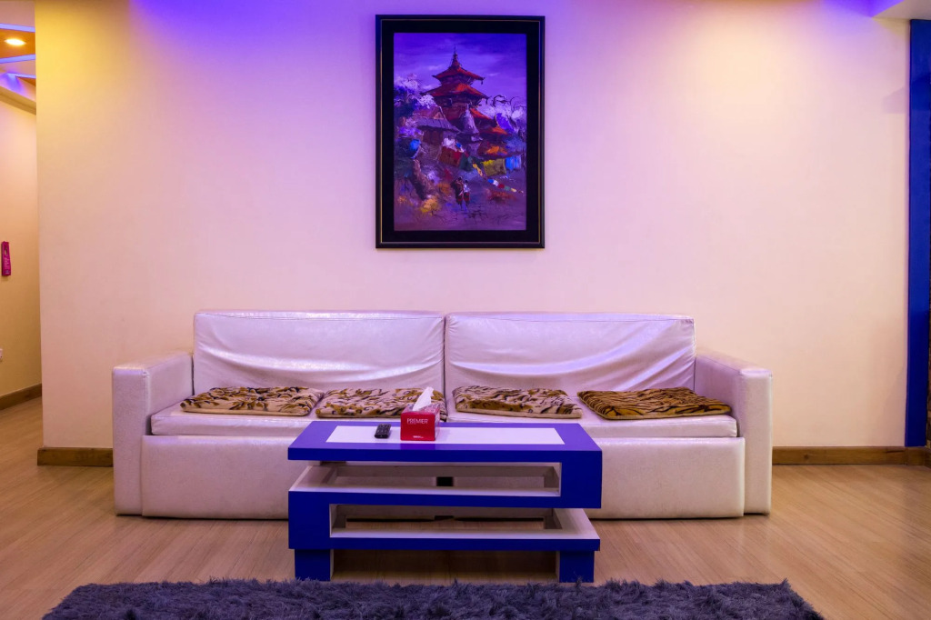 Royal Penguin Boutique Hotel & Spa