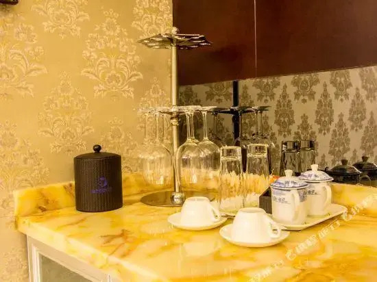 Wentou Oceanic Hotel