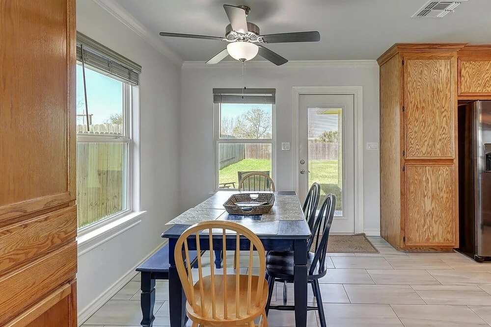 A Wave From It All 3 Bedroom Home by RedAwning