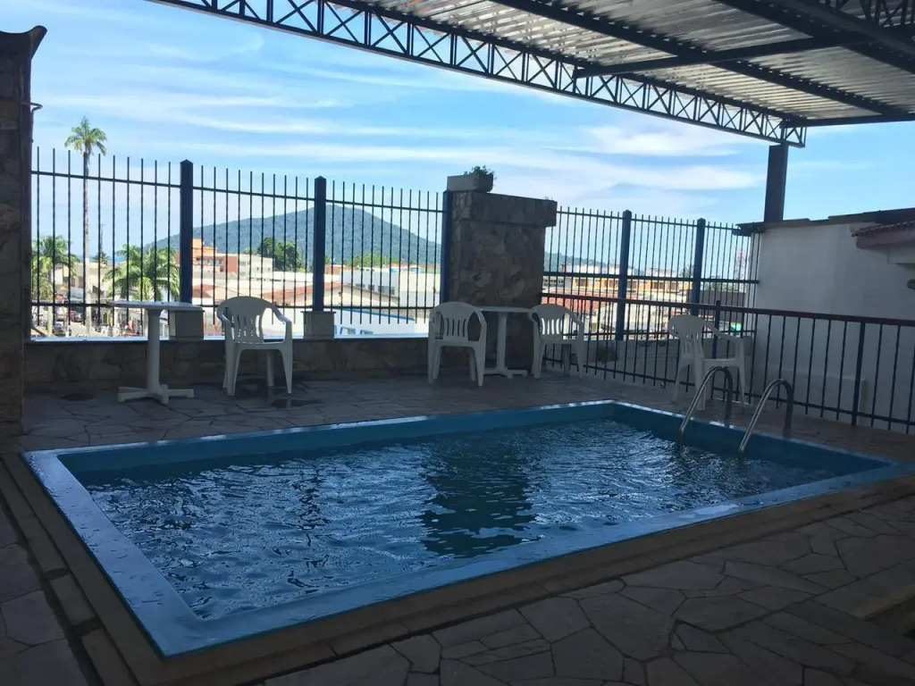 Hotel São Charbel