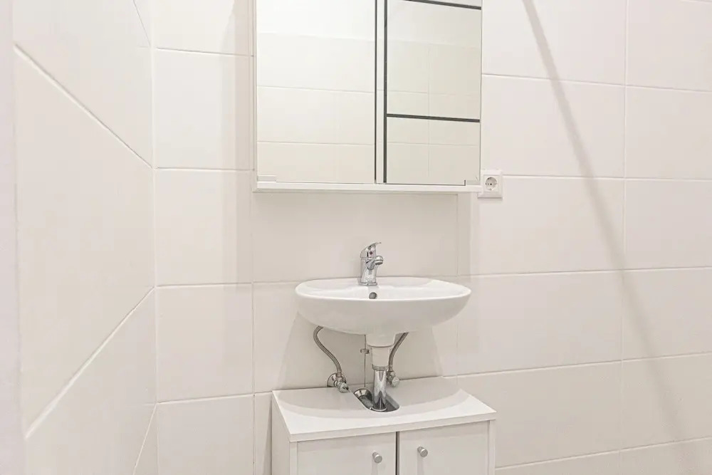 Beautiful 1BR Apartment For Long Stays