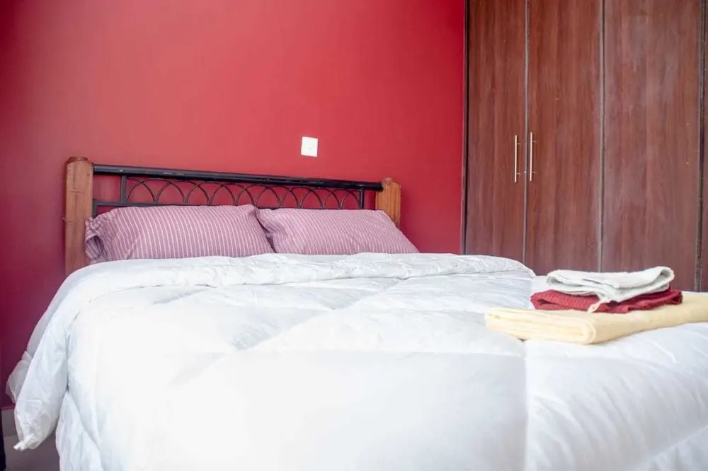 The Mayal Homestay