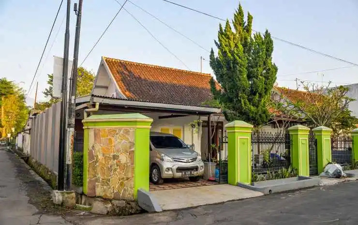 Rumah Larasati