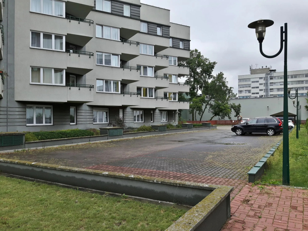 Apartamenty Media Park