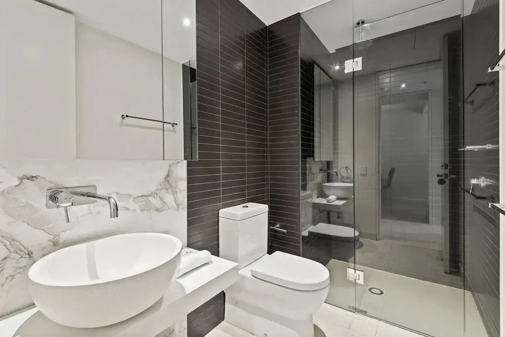 Beautiful 1-bed Unit in The Heart of Melbourne