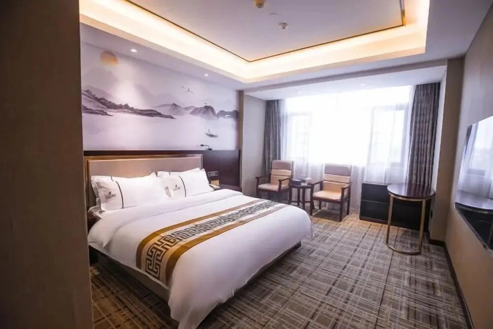 Borman International Hotel