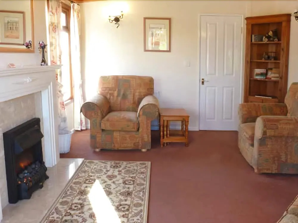 Bronwen's Den