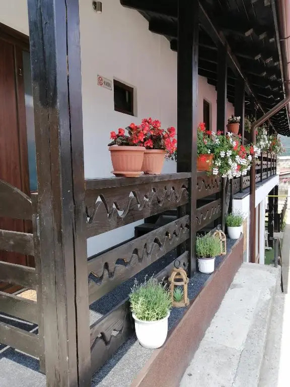 CASA GRETA