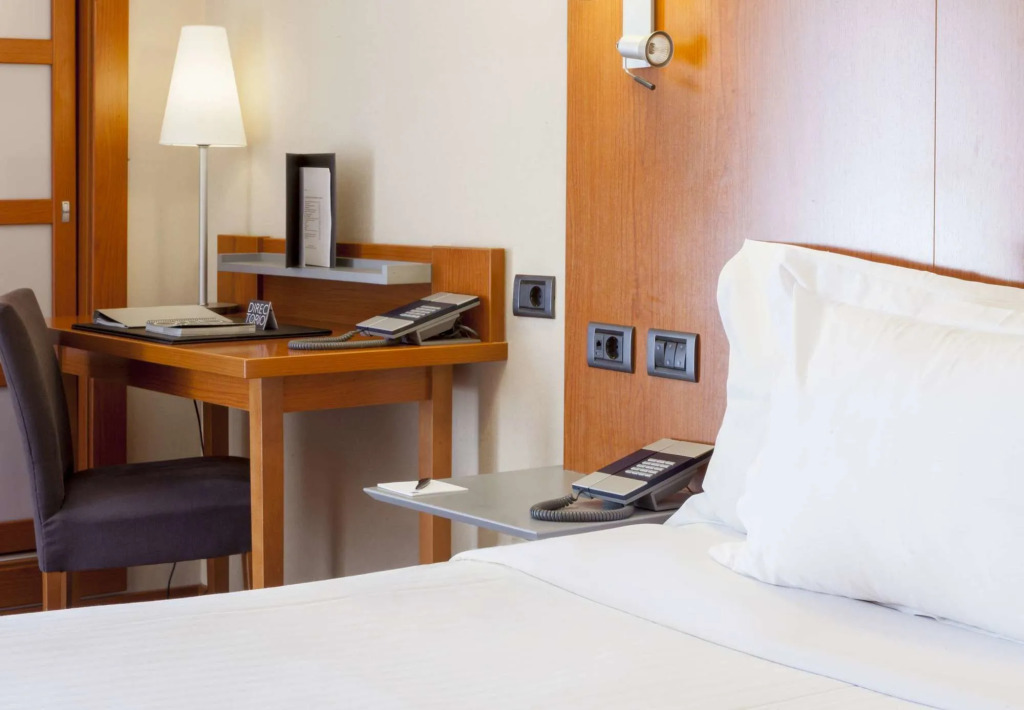 AC Hotel Palencia by Marriott