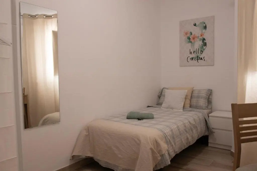 TENERIFE URBAN ROOMS