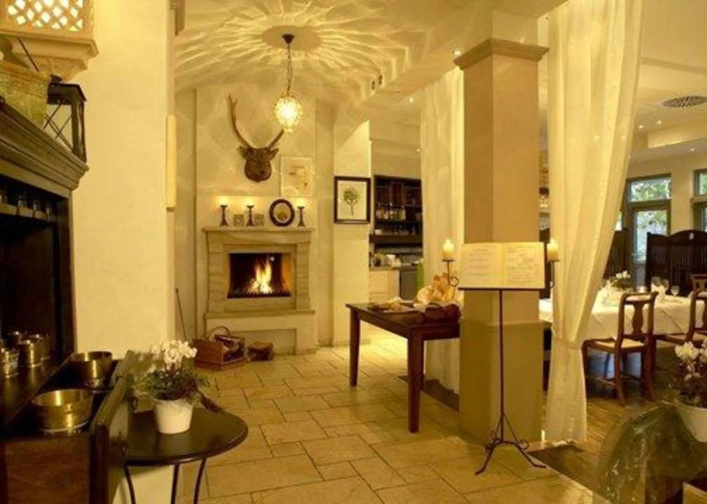 Hotel Hirschen