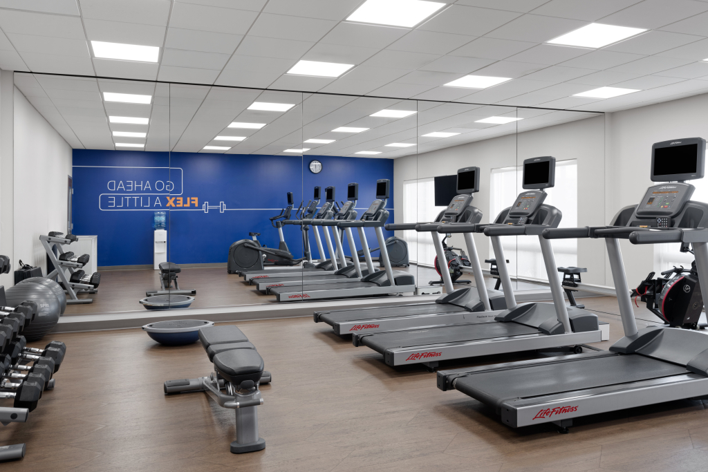 Holiday Inn Express & Suites West Memphis by IHG