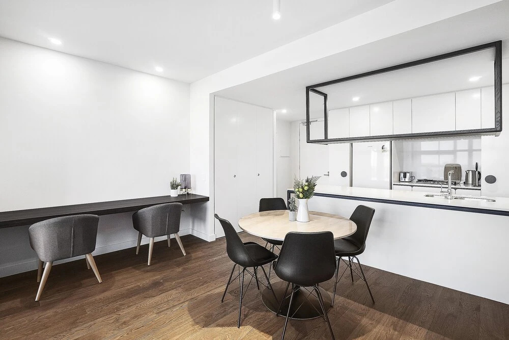 Roomerang at Nest 6