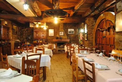La Casina del Pozo